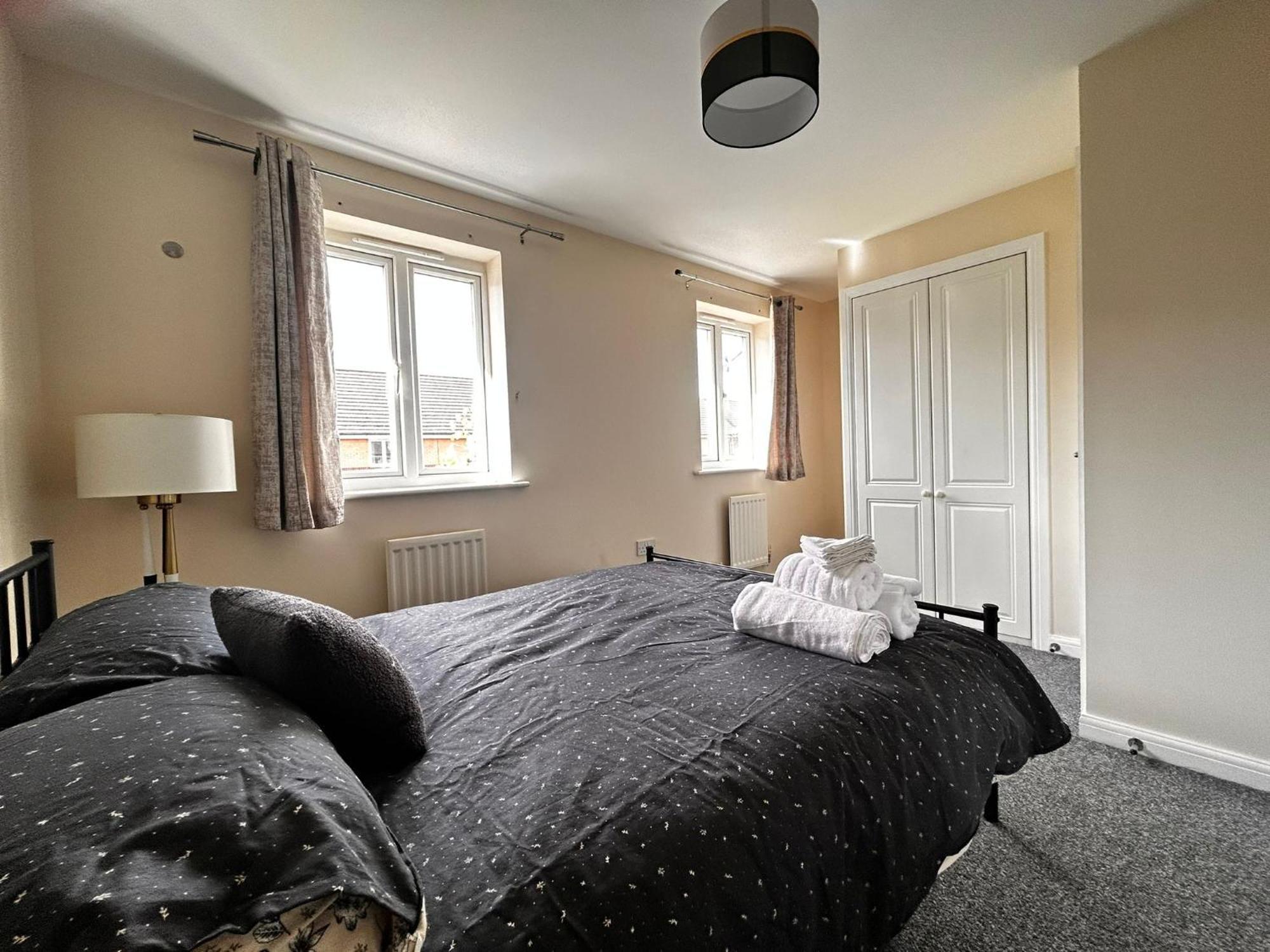 Holiday home Luxurious Stay, Spacious & Chic *