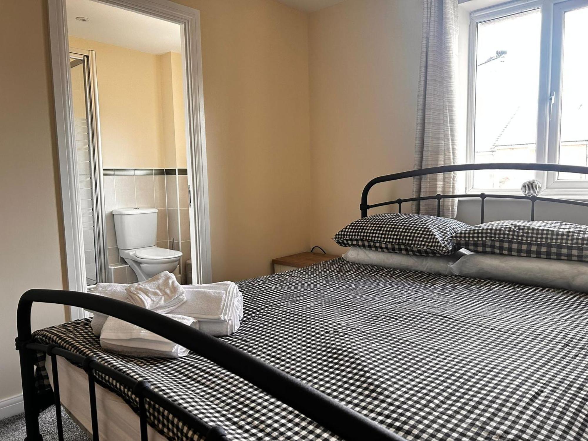 Holiday home Luxurious Stay, Spacious & Chic