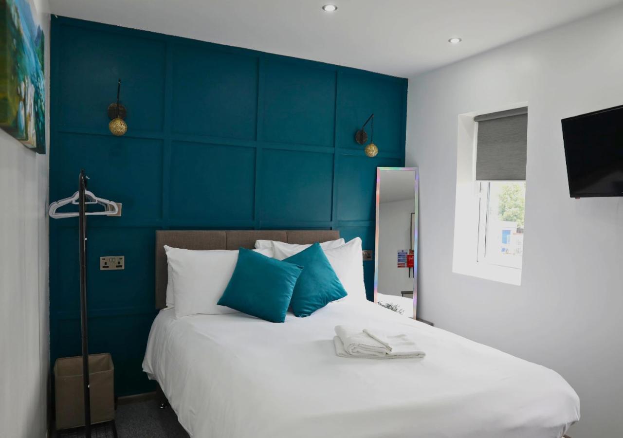 Apartment Pe2 Suites: Private With Kitchenettes For Flexible Peterborough