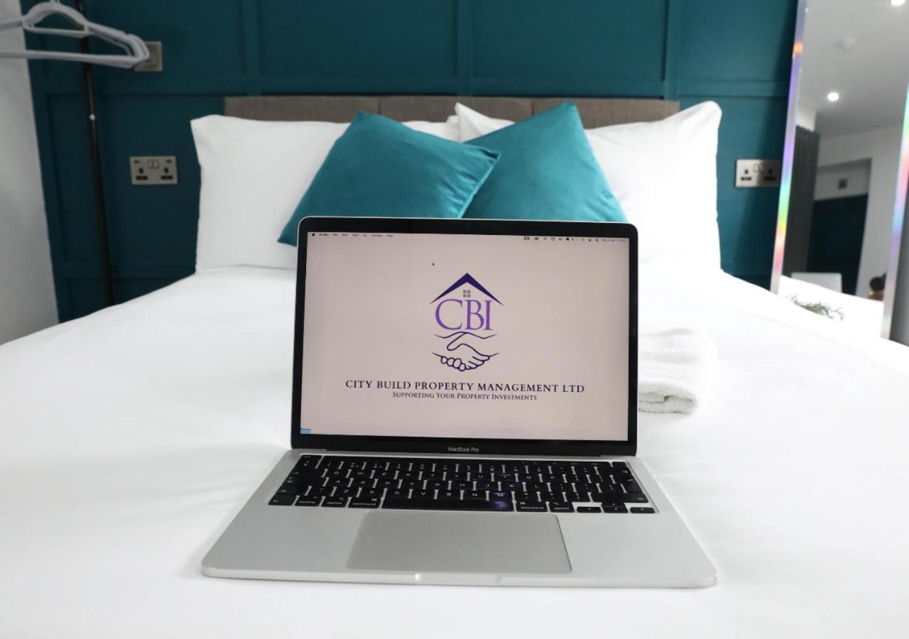 Pe2 Suites: Private With Kitchenettes For Flexible Peterborough