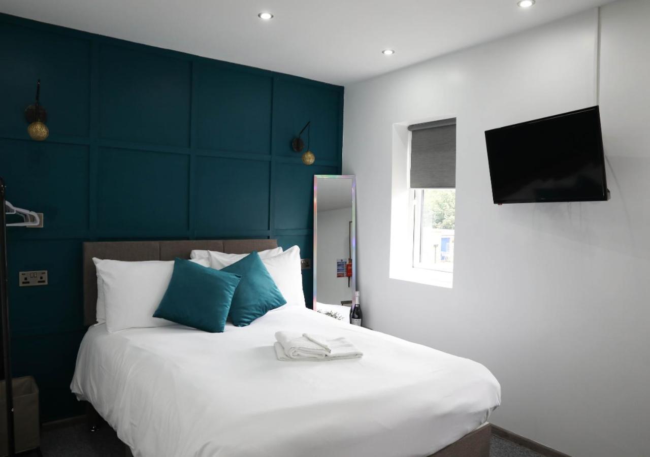 Apartment Pe2 Suites: Private With Kitchenettes For Flexible
