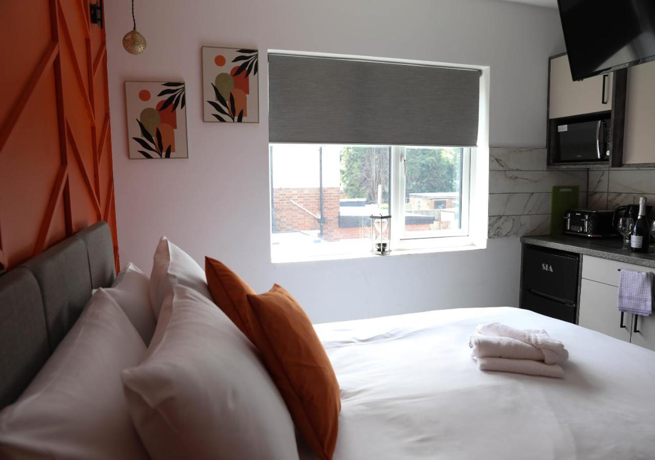 Apartment Pe2 Suites: Private With Kitchenettes For Flexible *