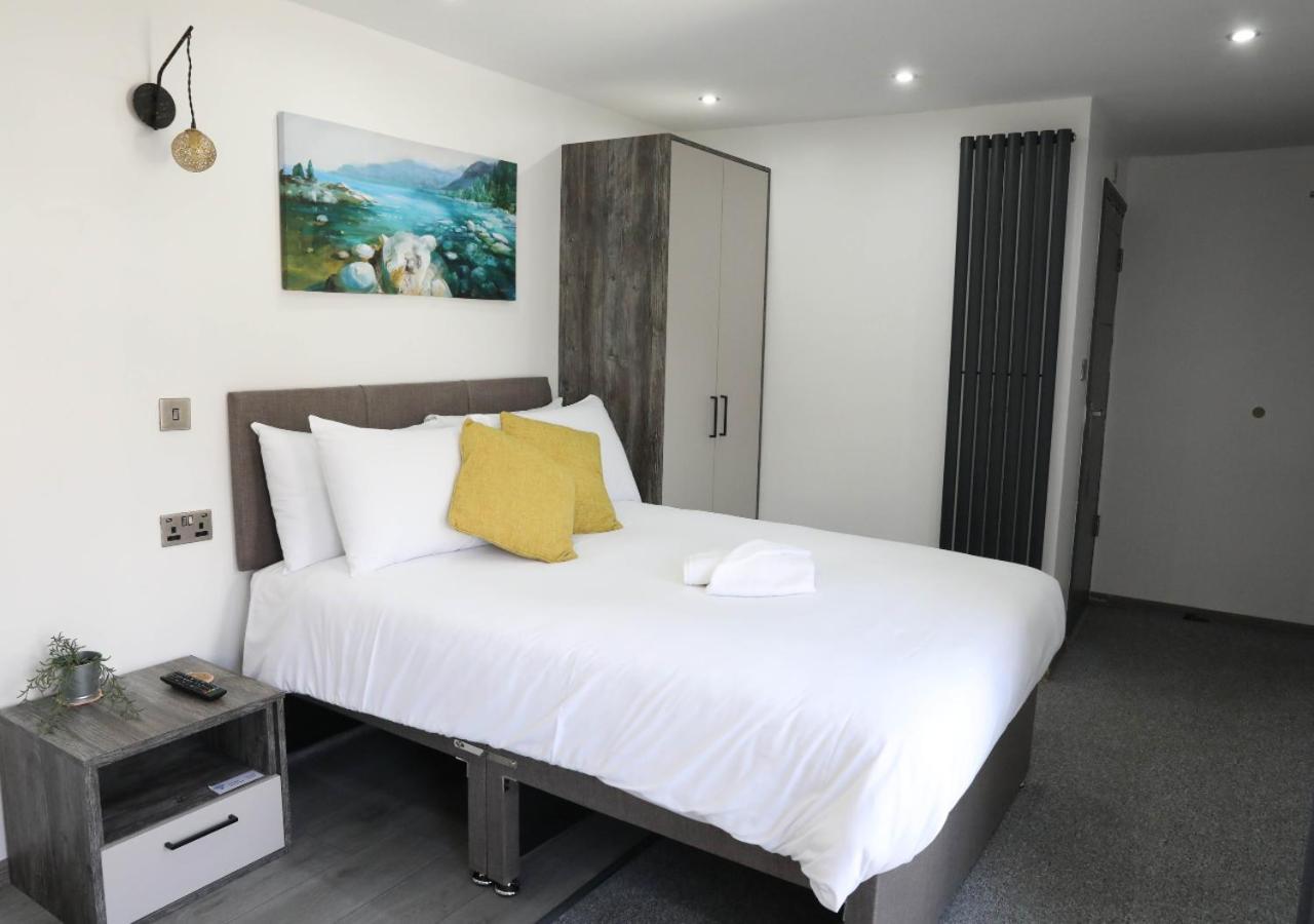 Apartment Pe2 Suites: Private With Kitchenettes For Flexible