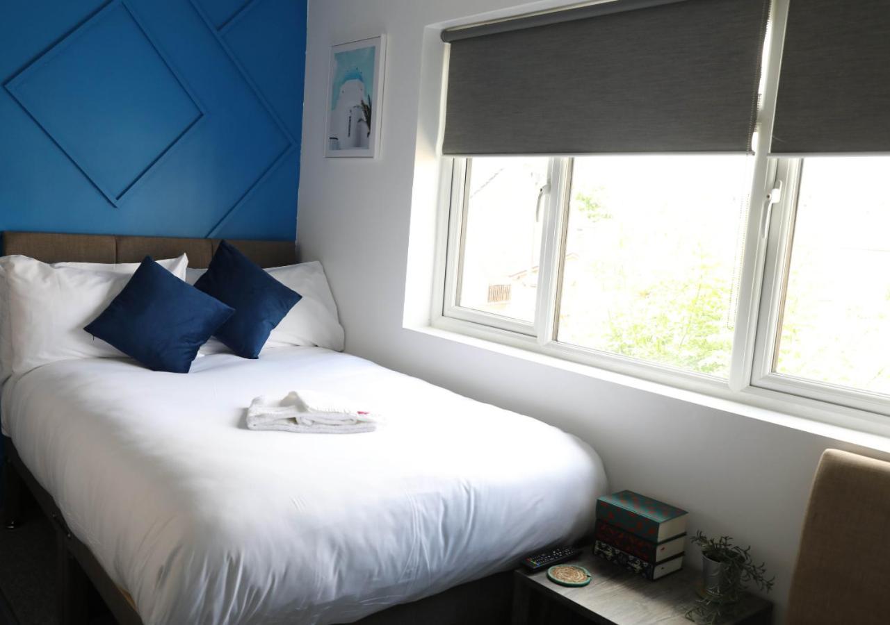 Pe2 Suites: Private With Kitchenettes For Flexible Peterborough