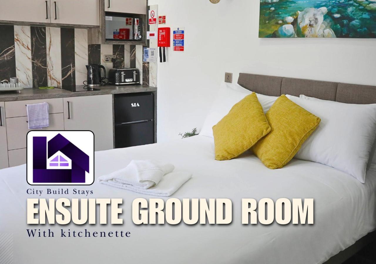Apartment Pe2 Suites: Private With Kitchenettes For Flexible