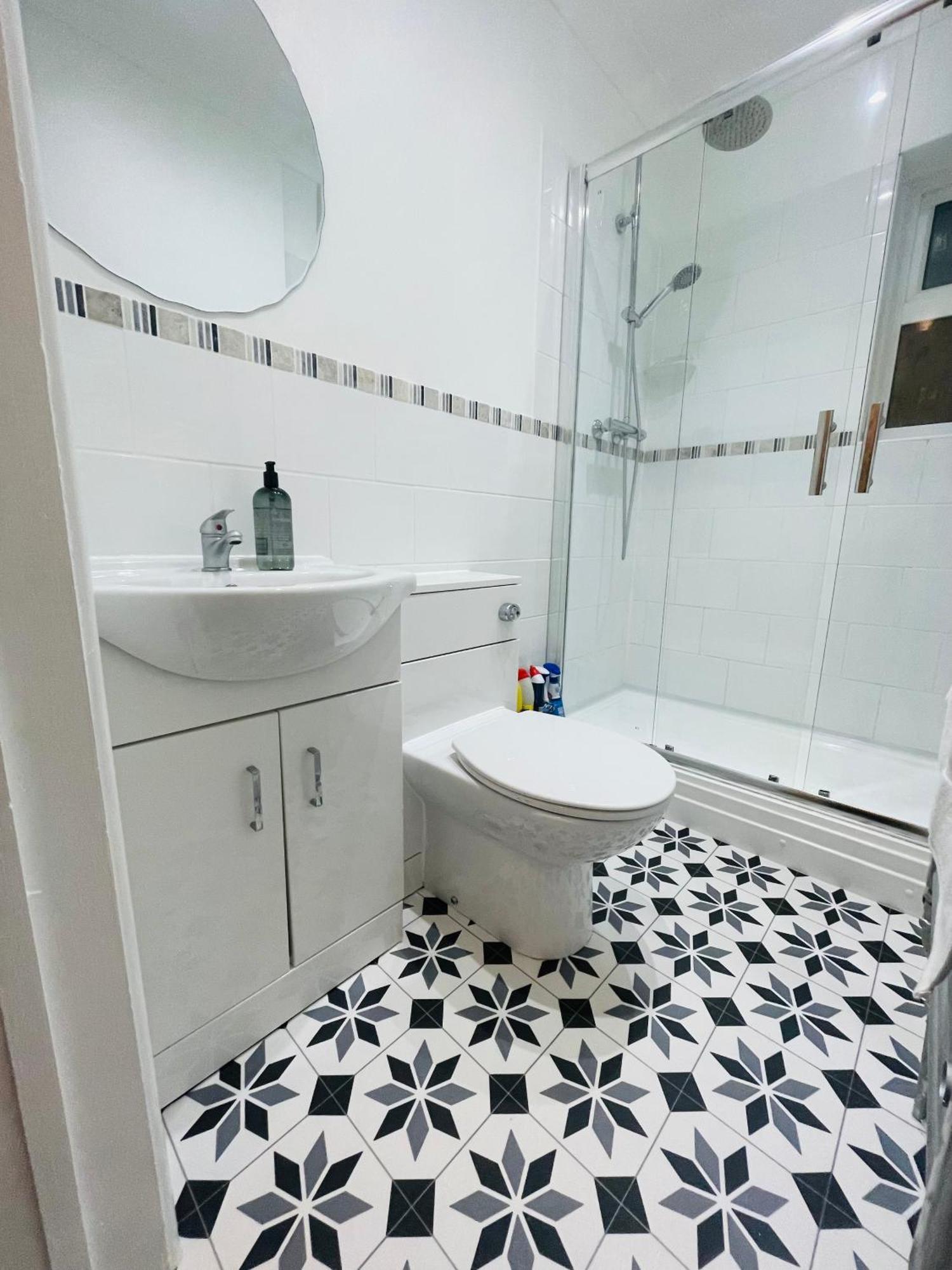 Apartment Sallows Peterborough