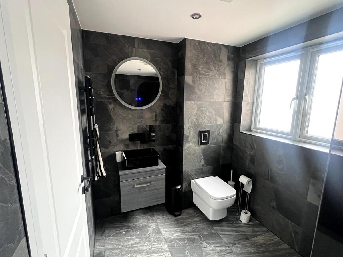High Spec On London Road By Reo Homes Apartment Peterborough