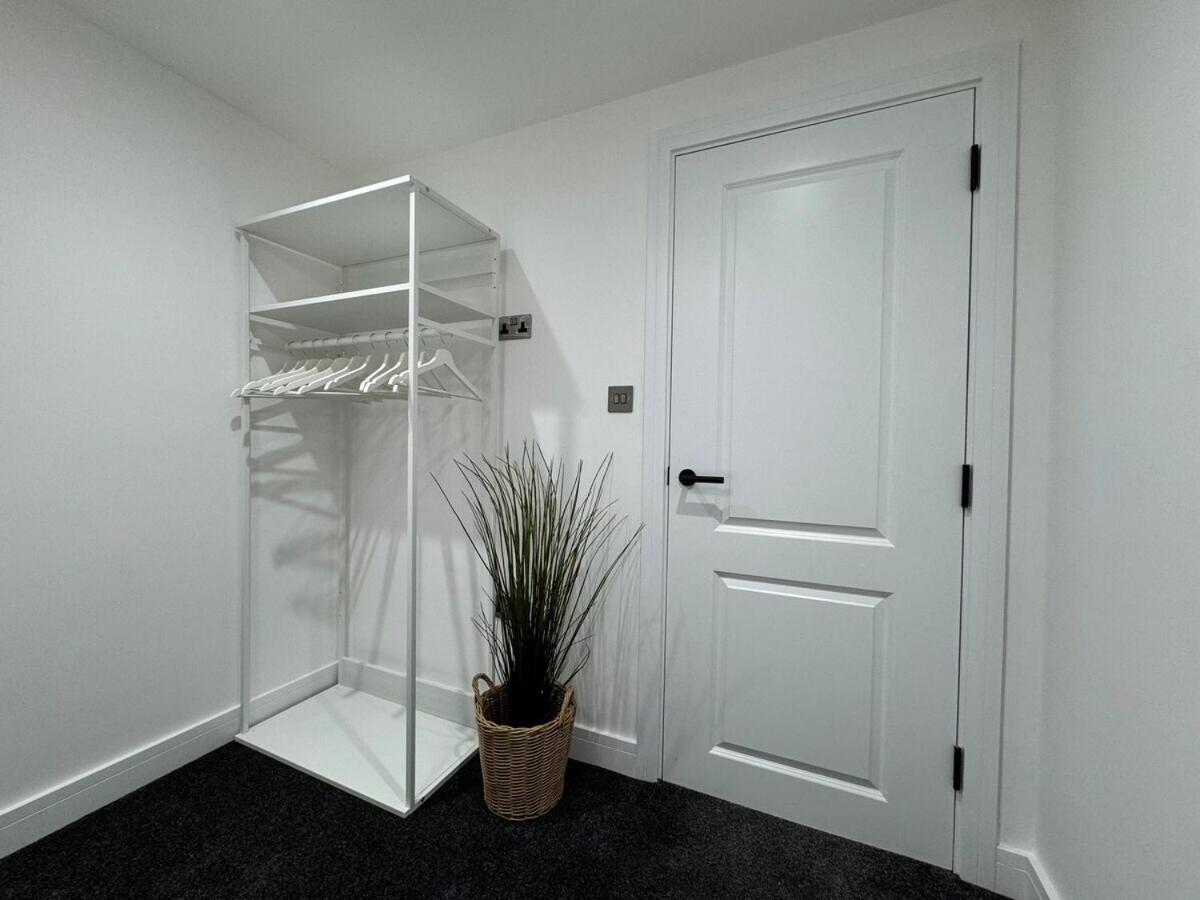 High Spec On London Road By Reo Homes *
