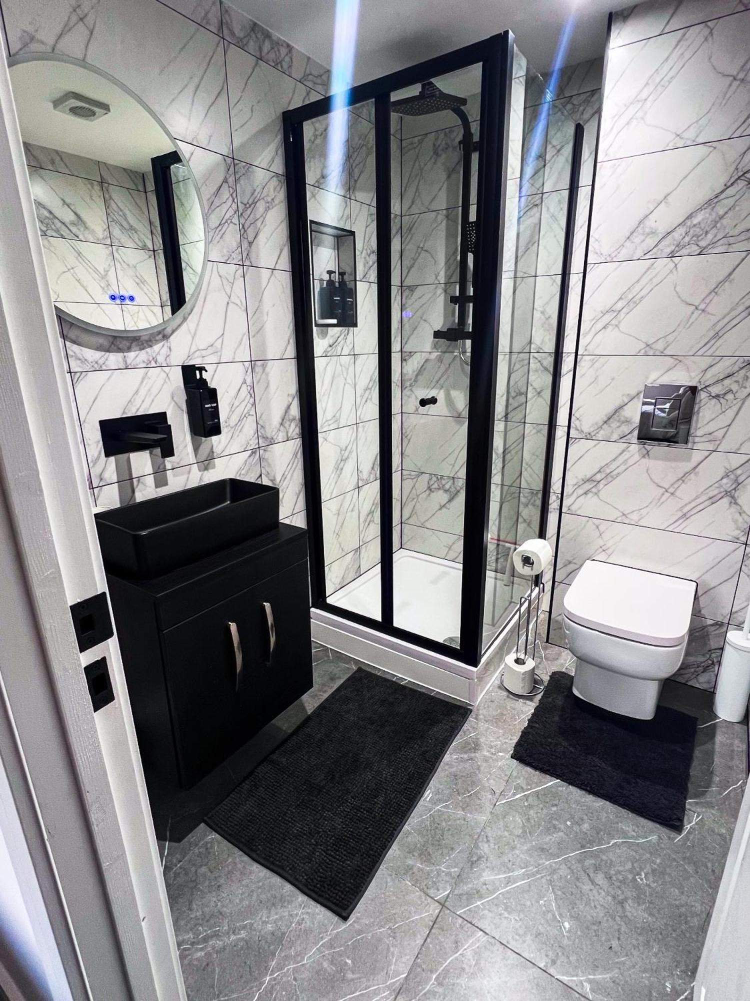 High Spec On London Road By Reo Homes Peterborough