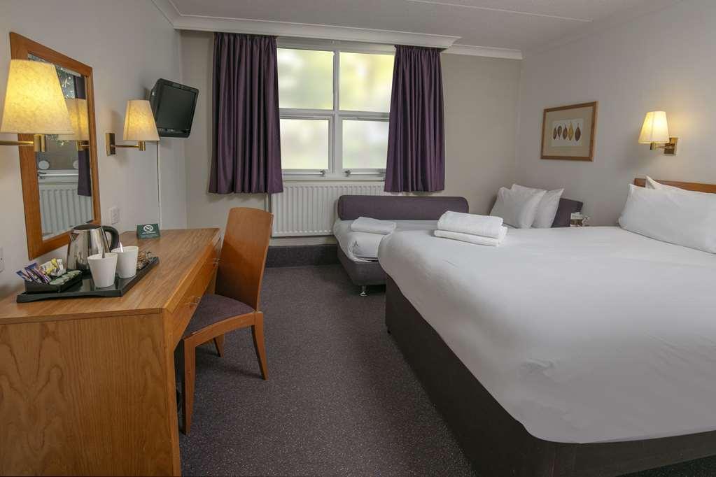 Milestone A1m, Sure Collection Hotel