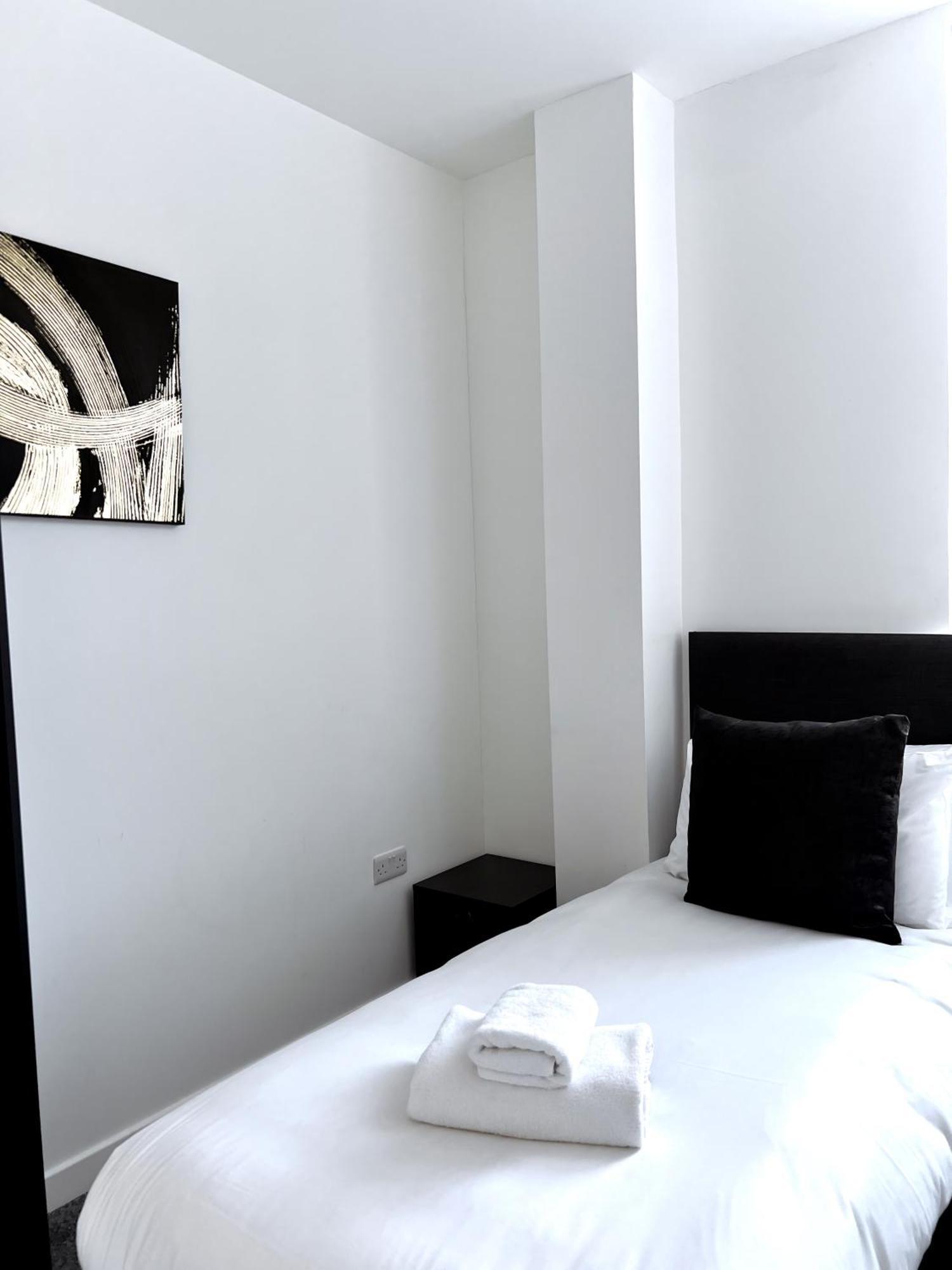 Ascot House Apartment Peterborough