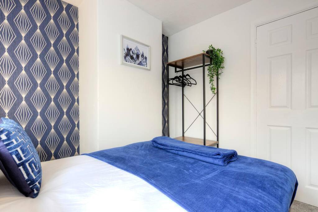 Apartment Delightful 4b For Leisure And Business