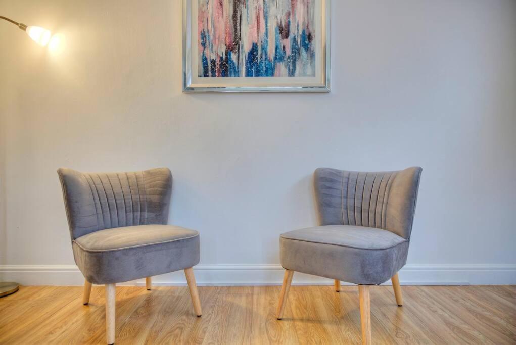 Delightful 4b For Leisure And Business *