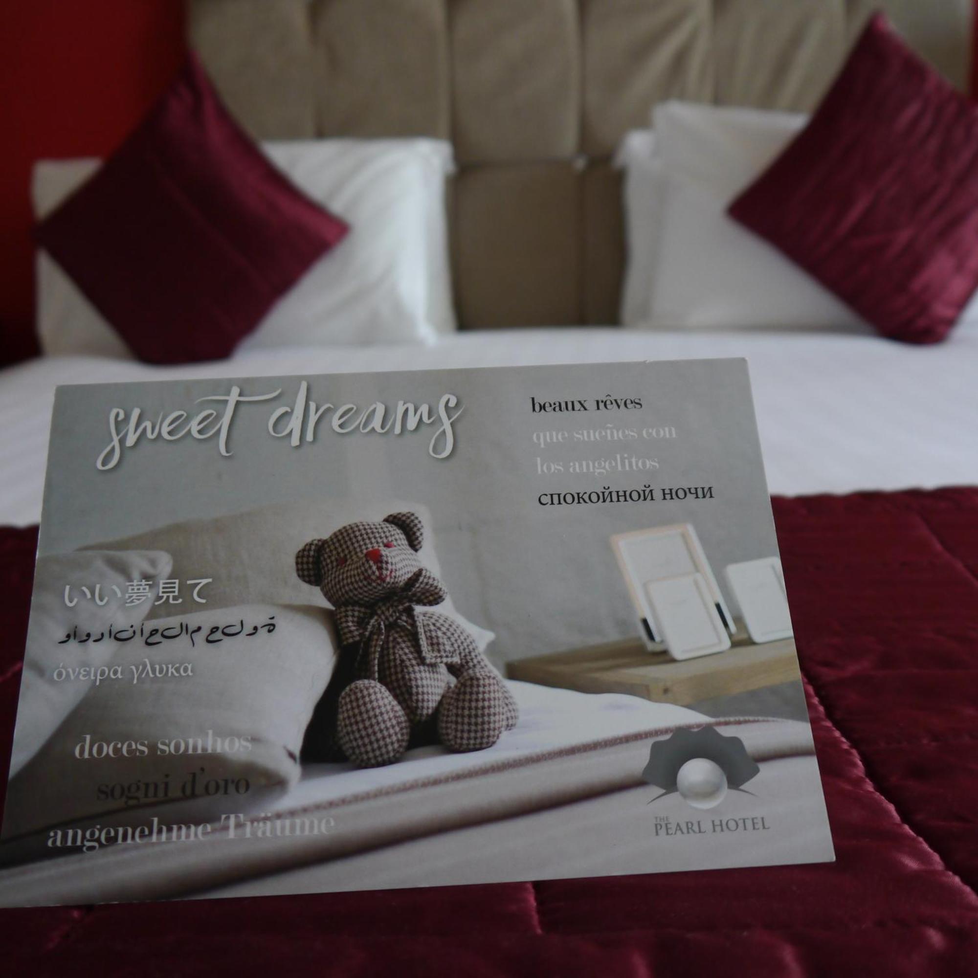 The Pearl Hotel