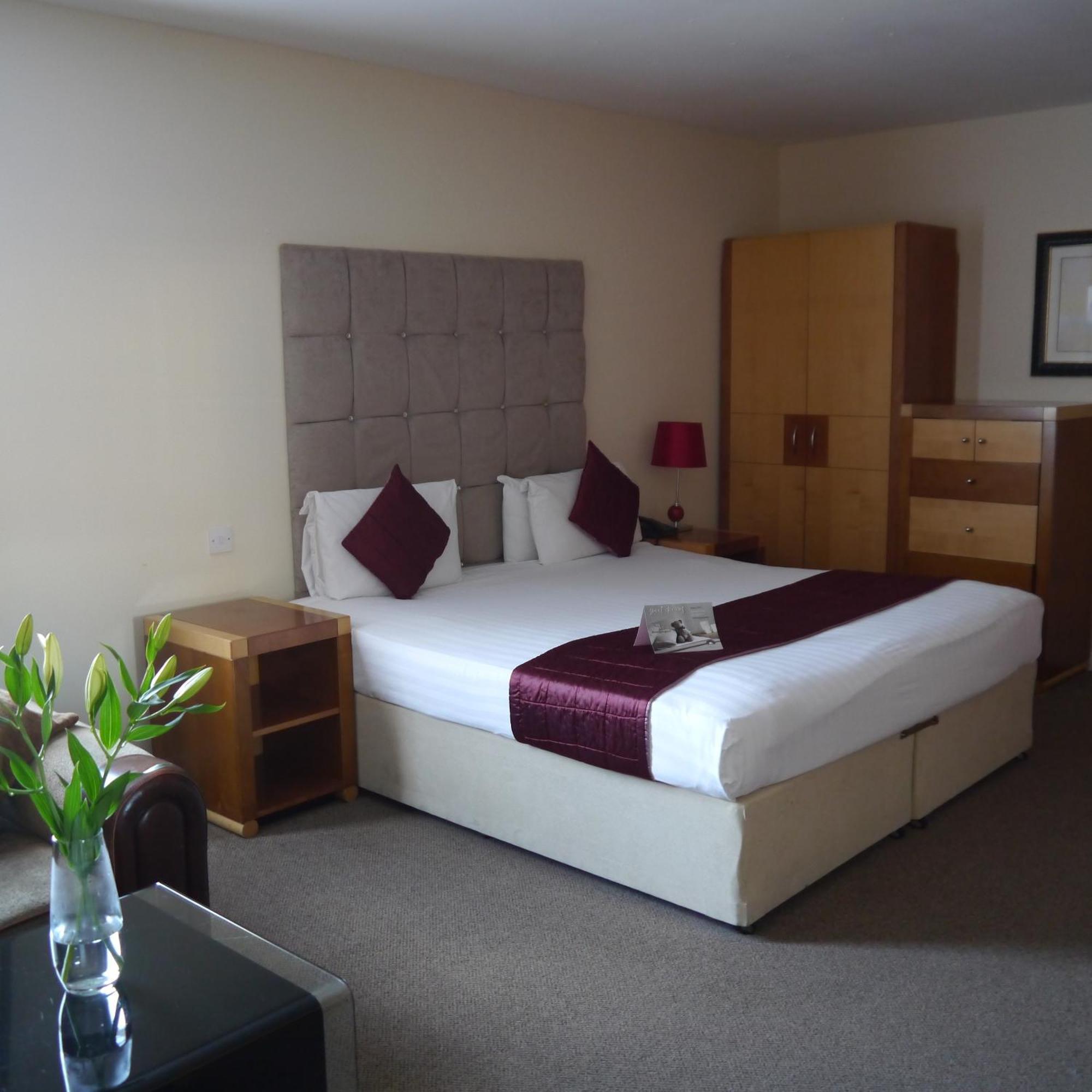 The Pearl Hotel 4*
