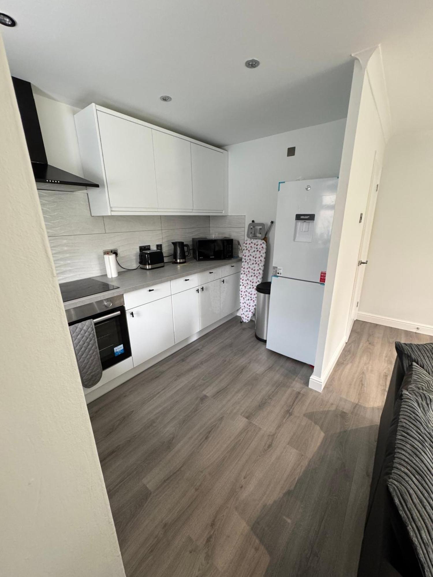 Luxury Centre Apartment *