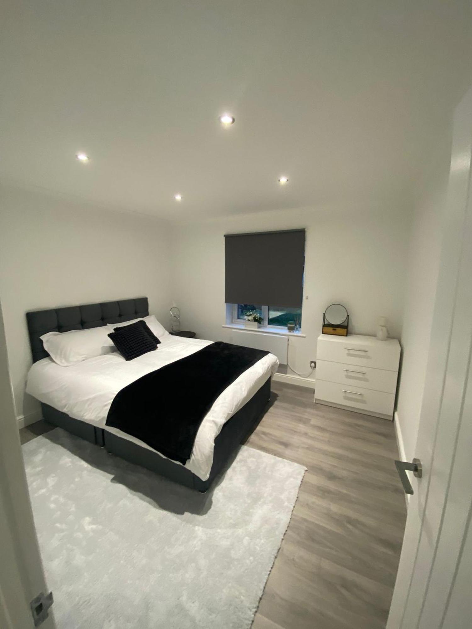 Luxury Centre Apartment Peterborough