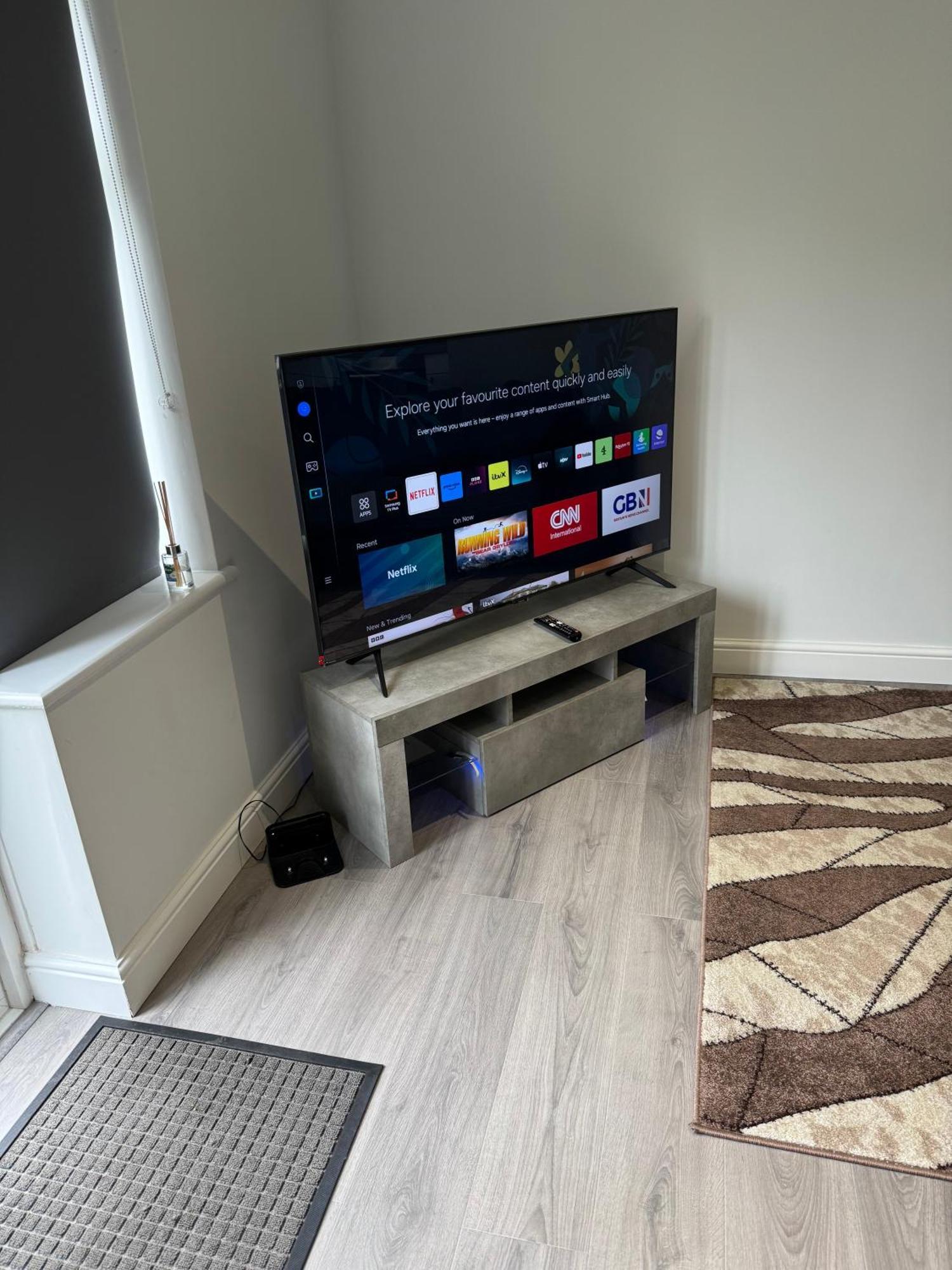 Apartment Luxury Centre