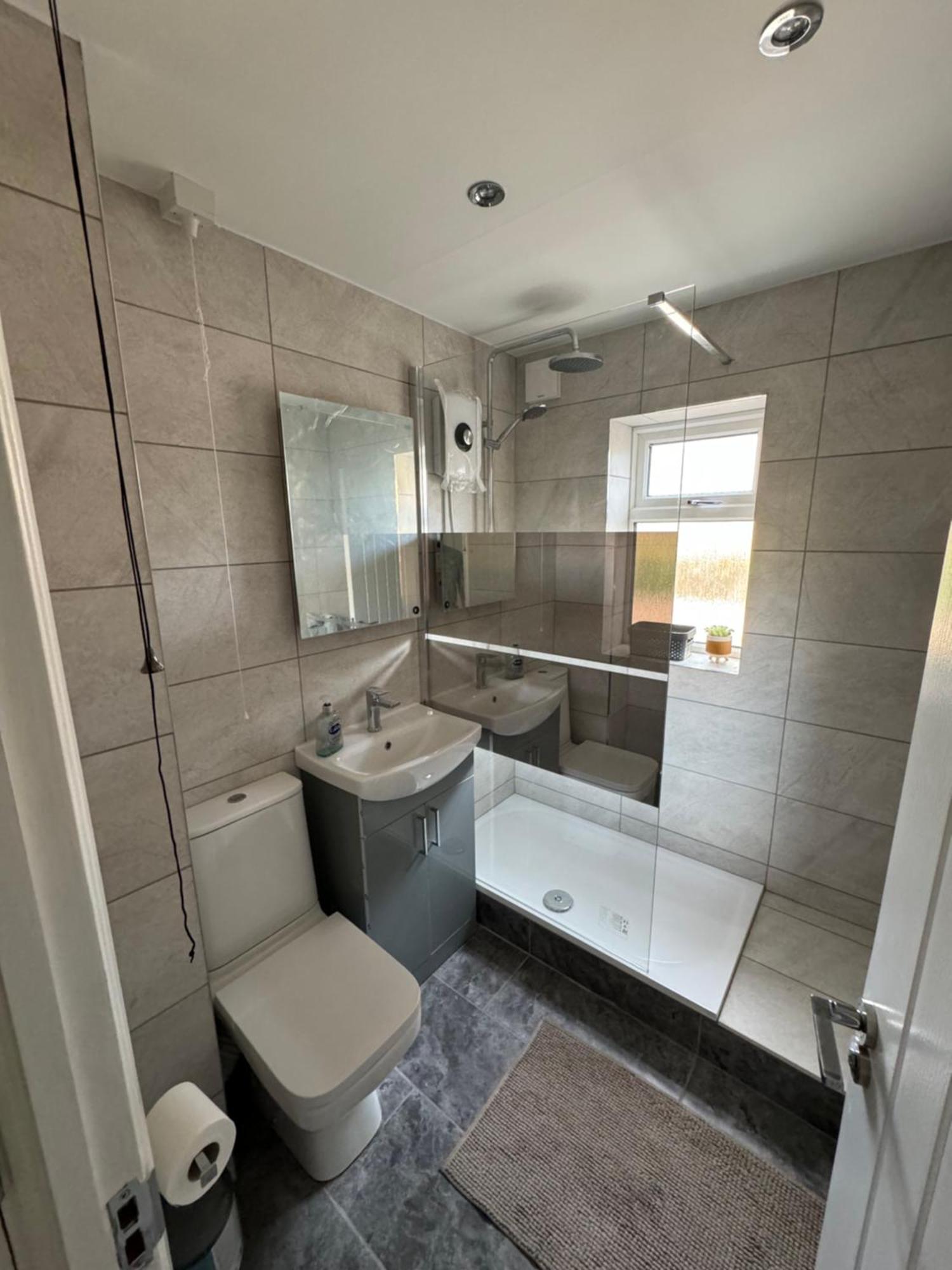 Luxury Centre Apartment
