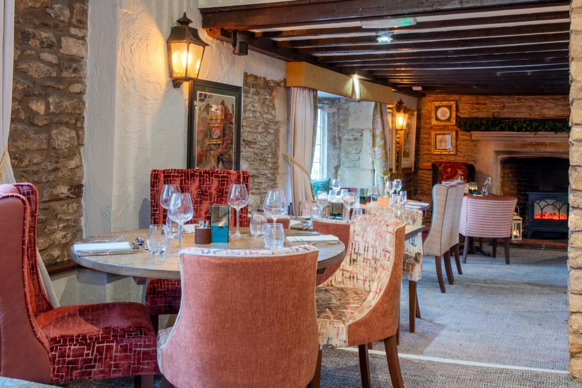 Hotel The Bell Inn, Stilton, Cambridgeshire Peterborough