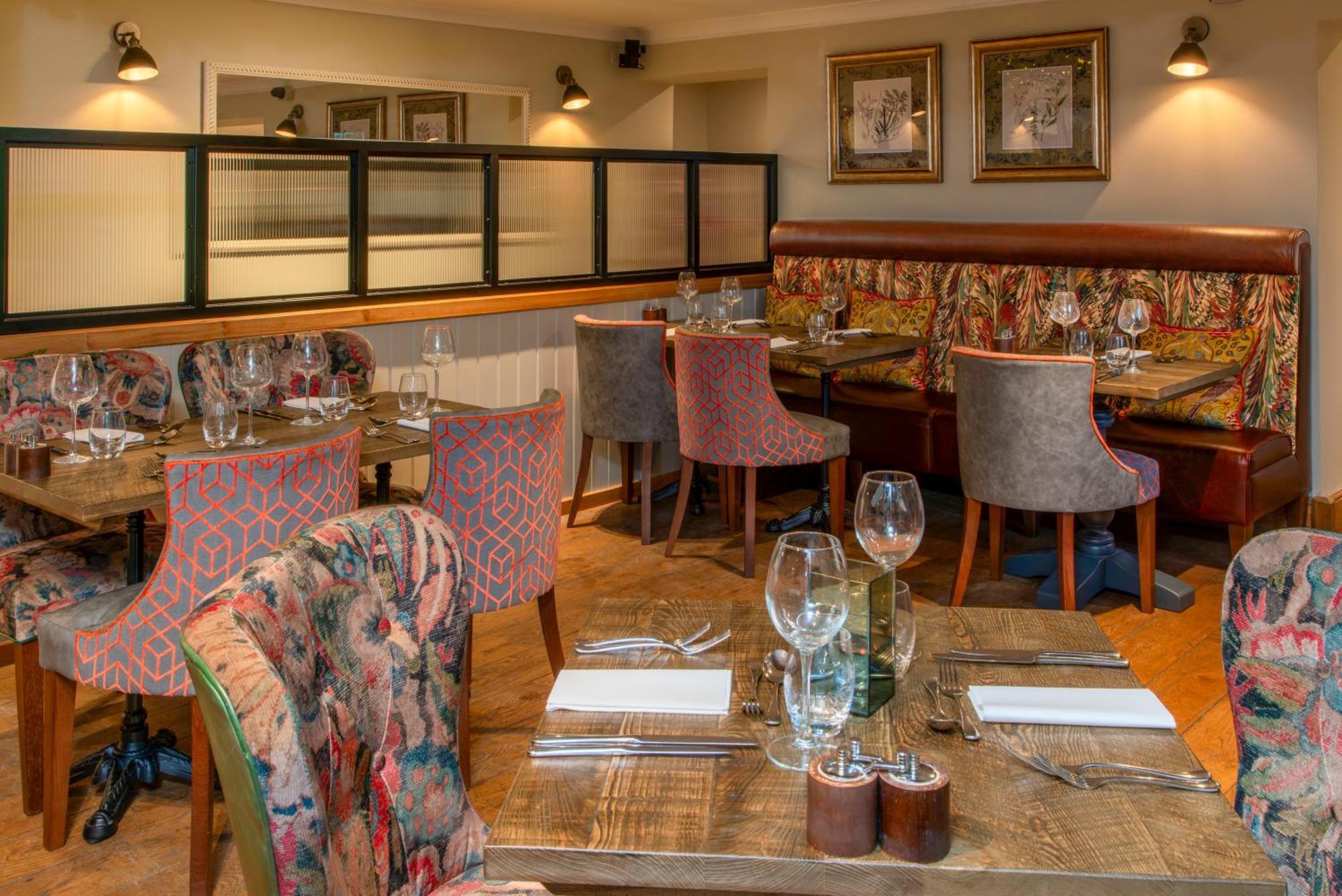 Hotel The Bell Inn, Stilton, Cambridgeshire