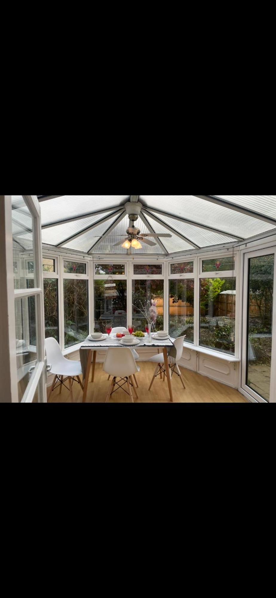 J&j 5 Bedroom Detached House In With Parking Peterborough