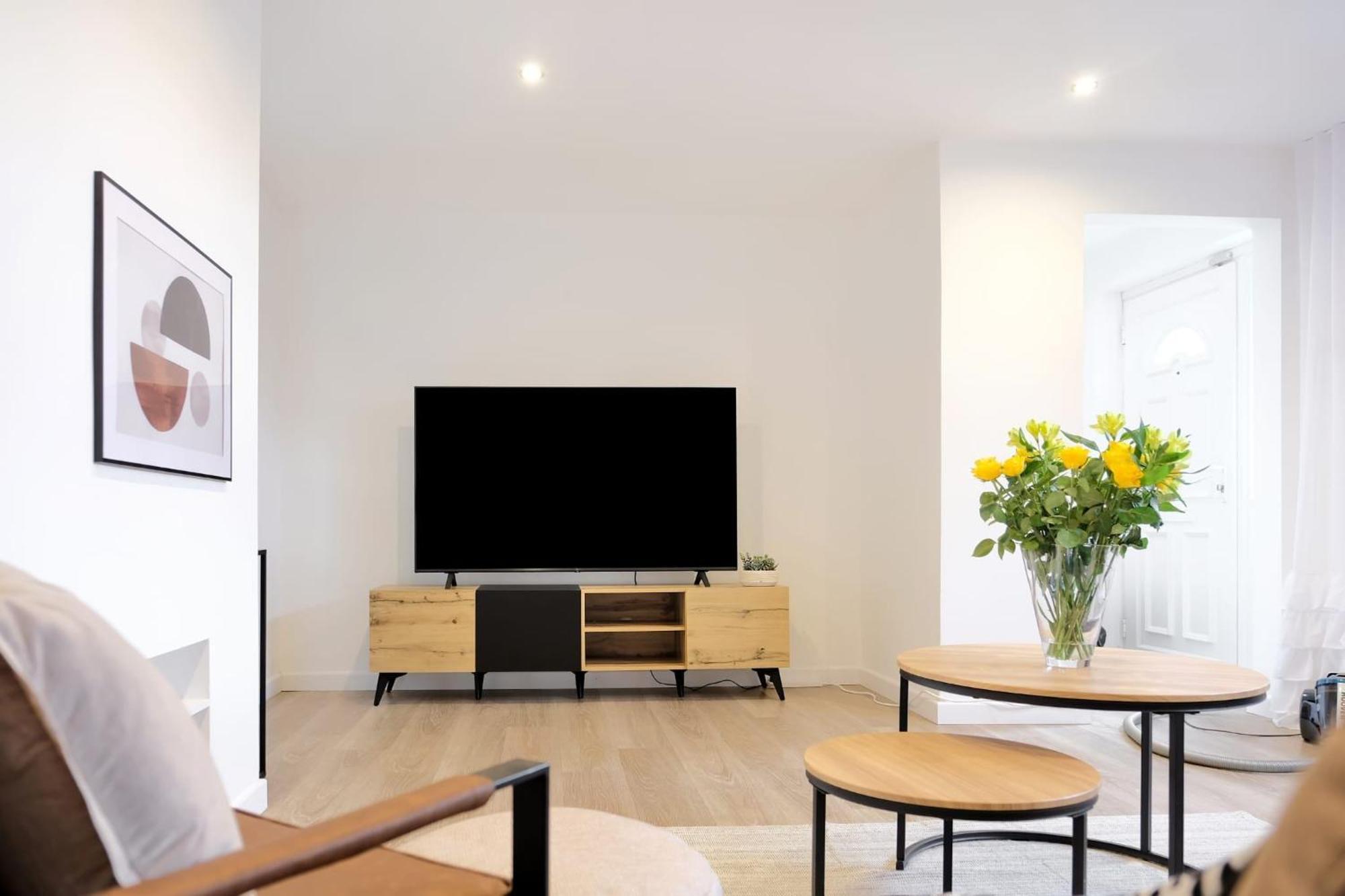 Bluebell House Retreat In Holiday home Peterborough