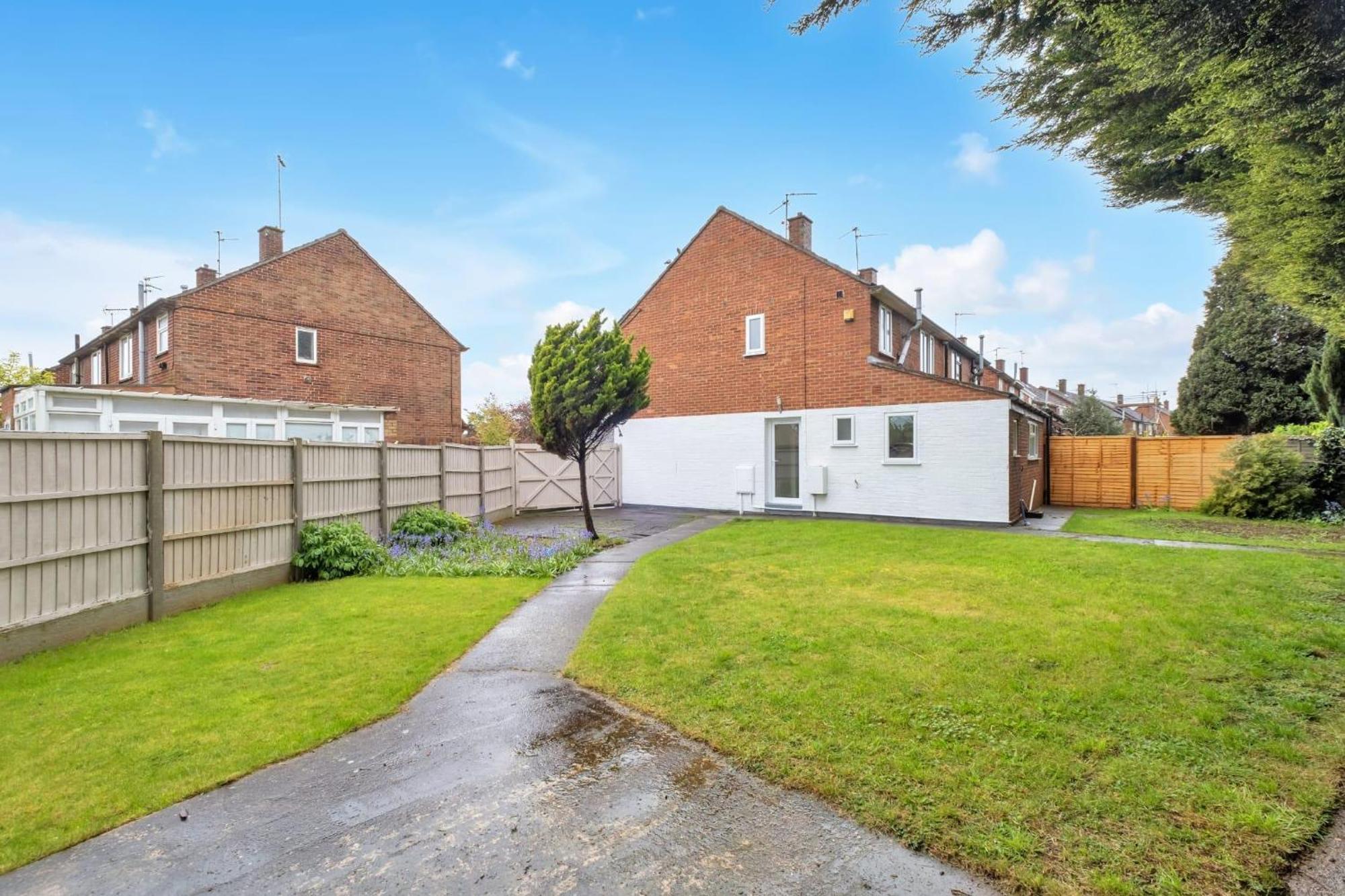 Bluebell House Retreat In Holiday home *