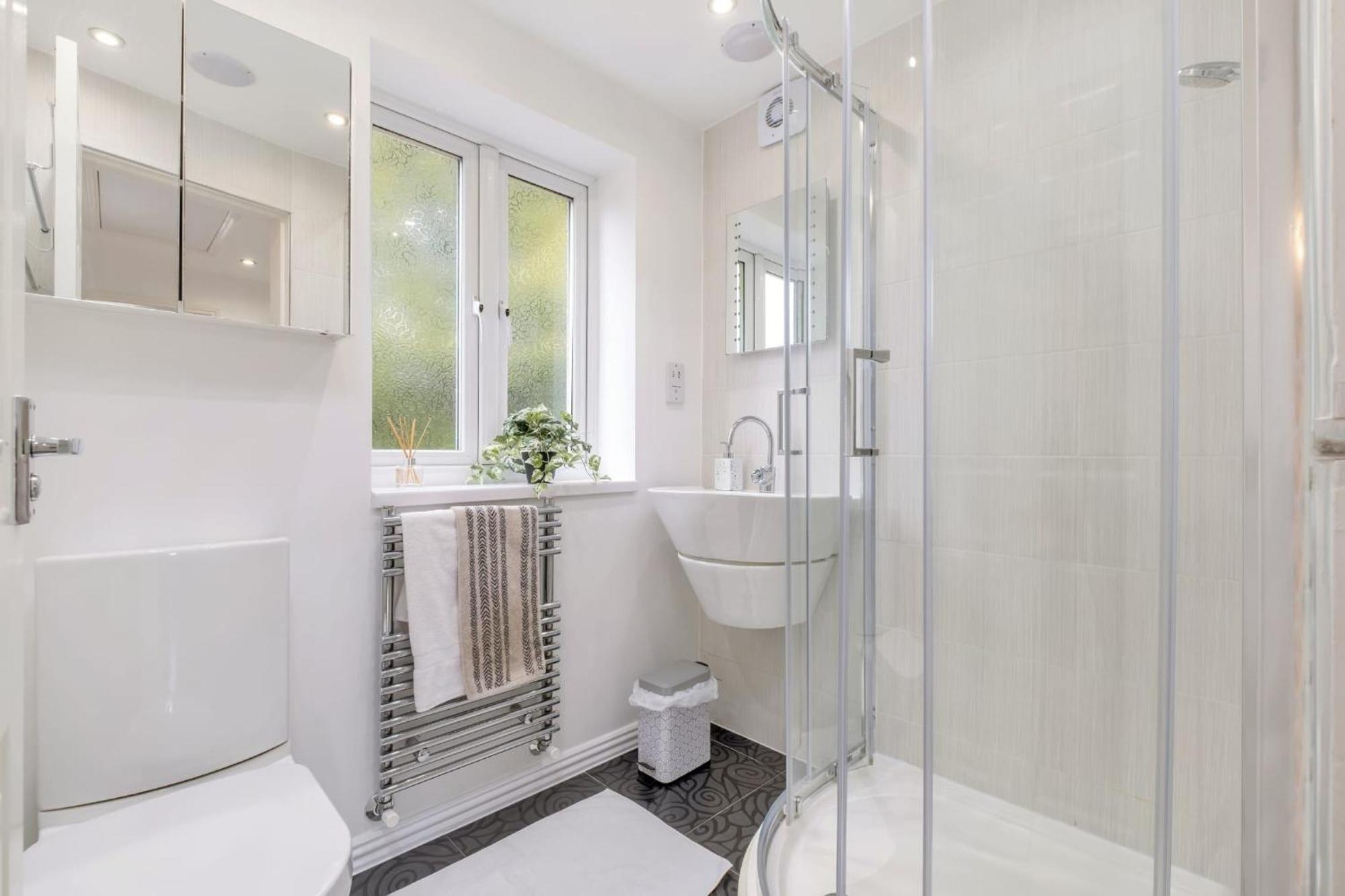 Bluebell House Retreat In *