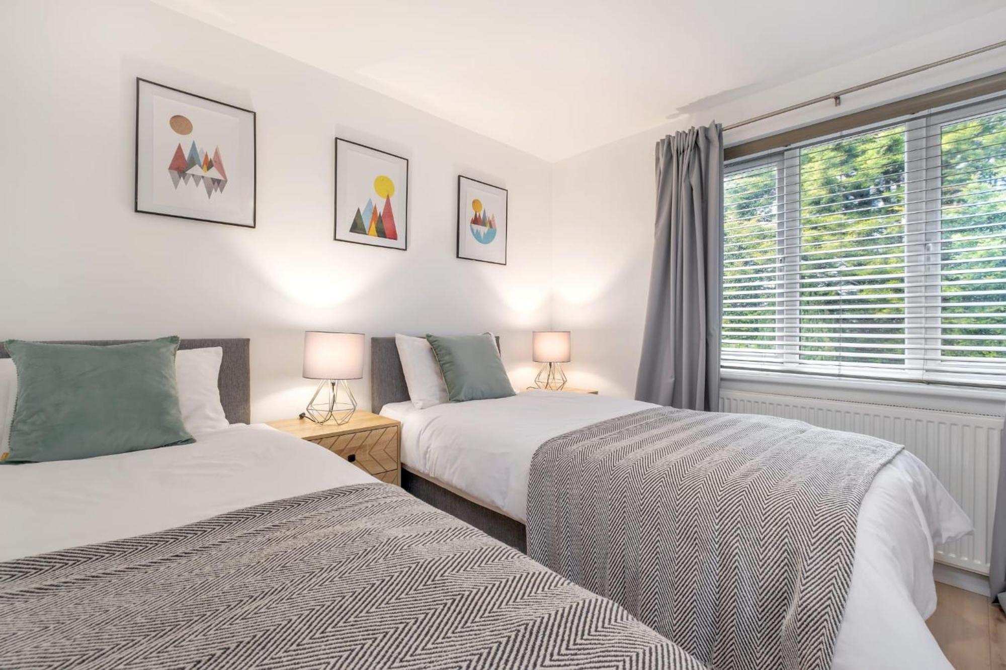 Holiday home Bluebell House Retreat In *