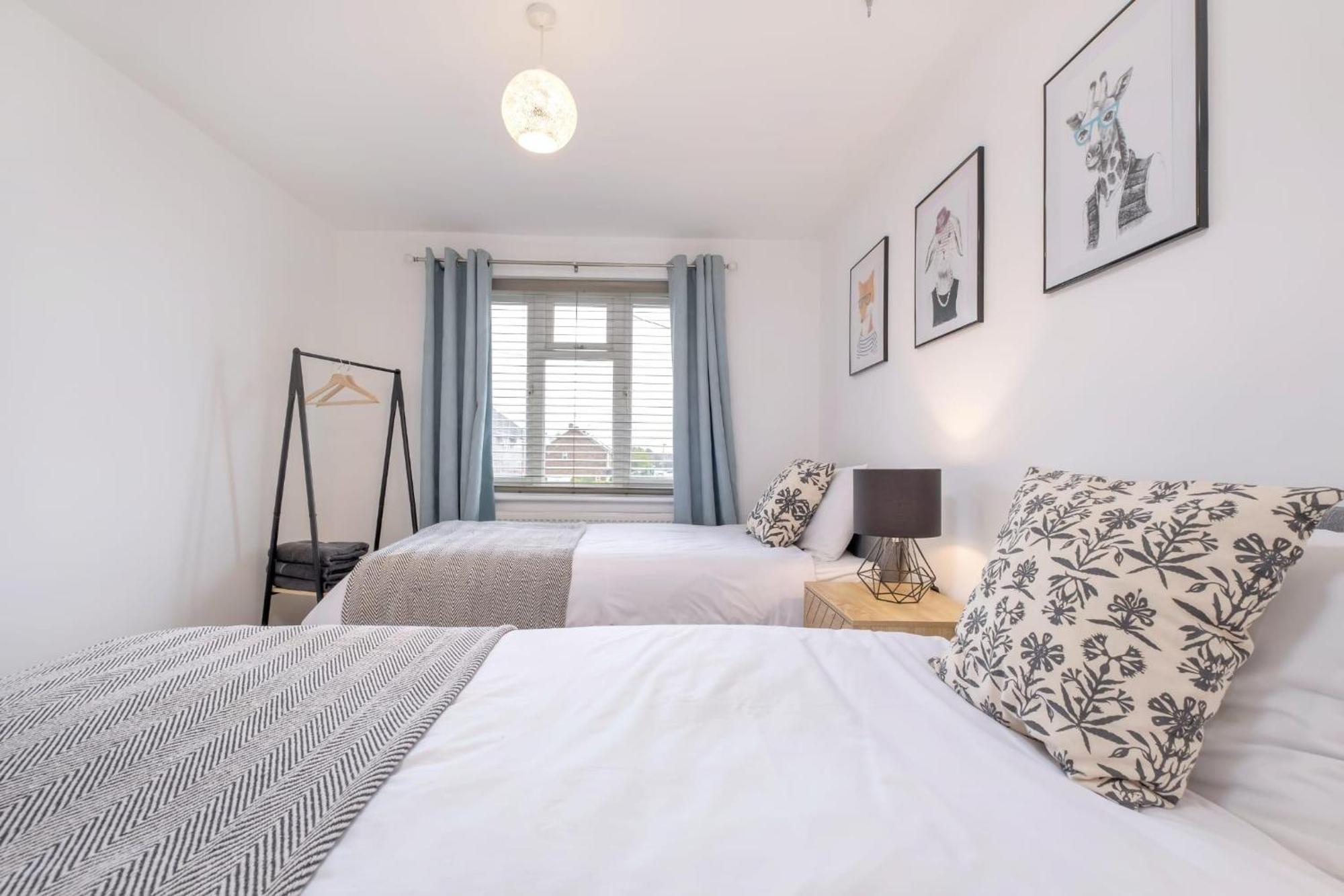 Holiday home Bluebell House Retreat In *
