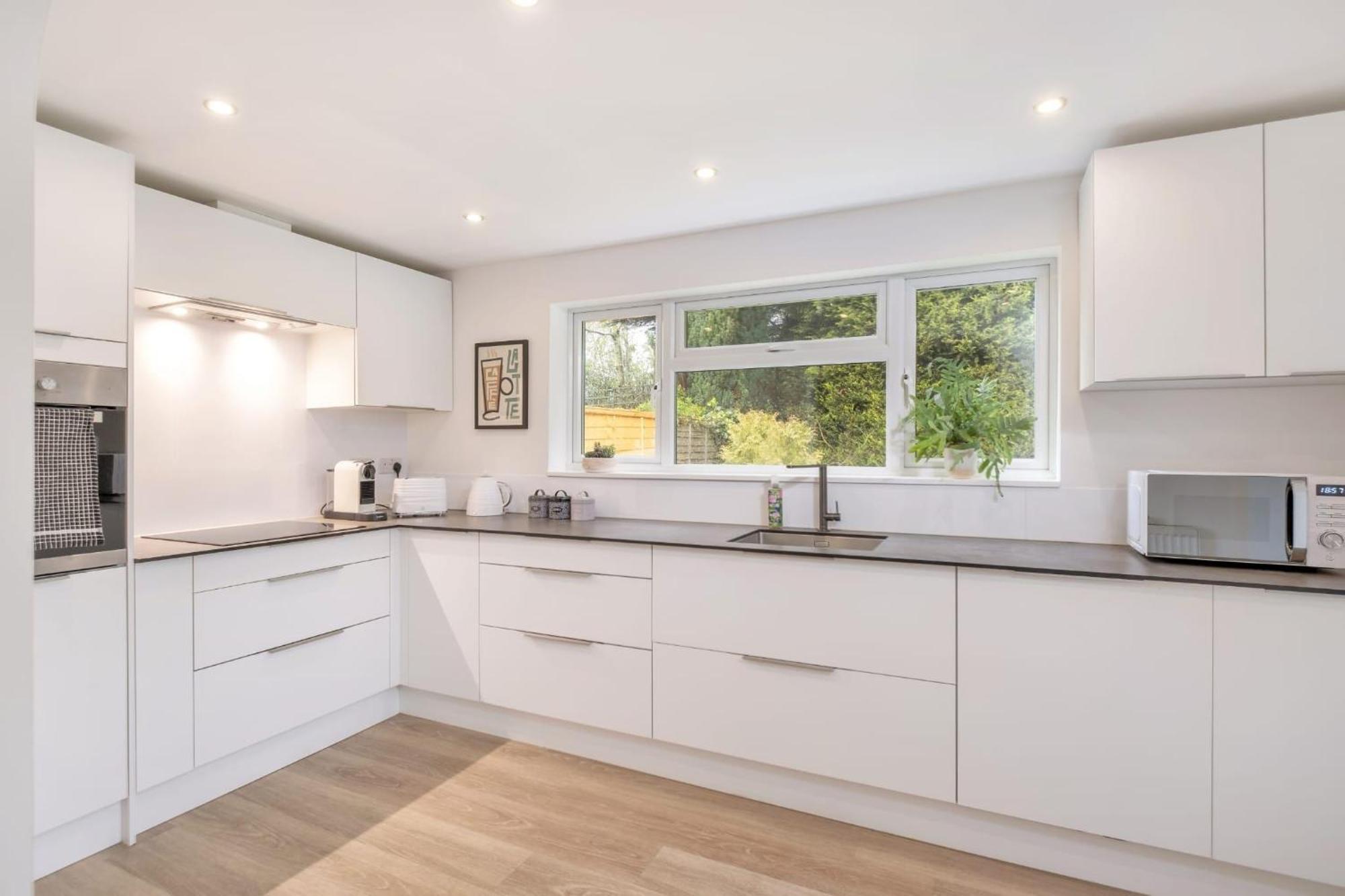 Bluebell House Retreat In Peterborough