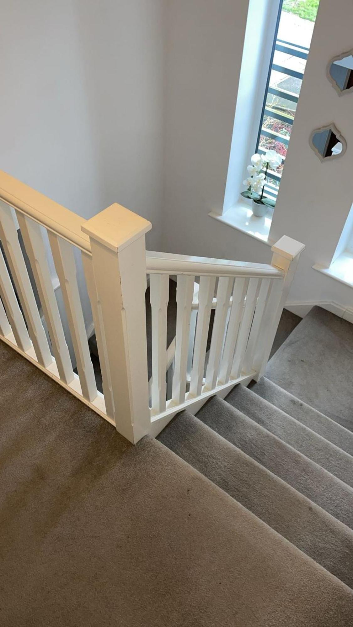Spacious & Modern 3 Bed House Apartment