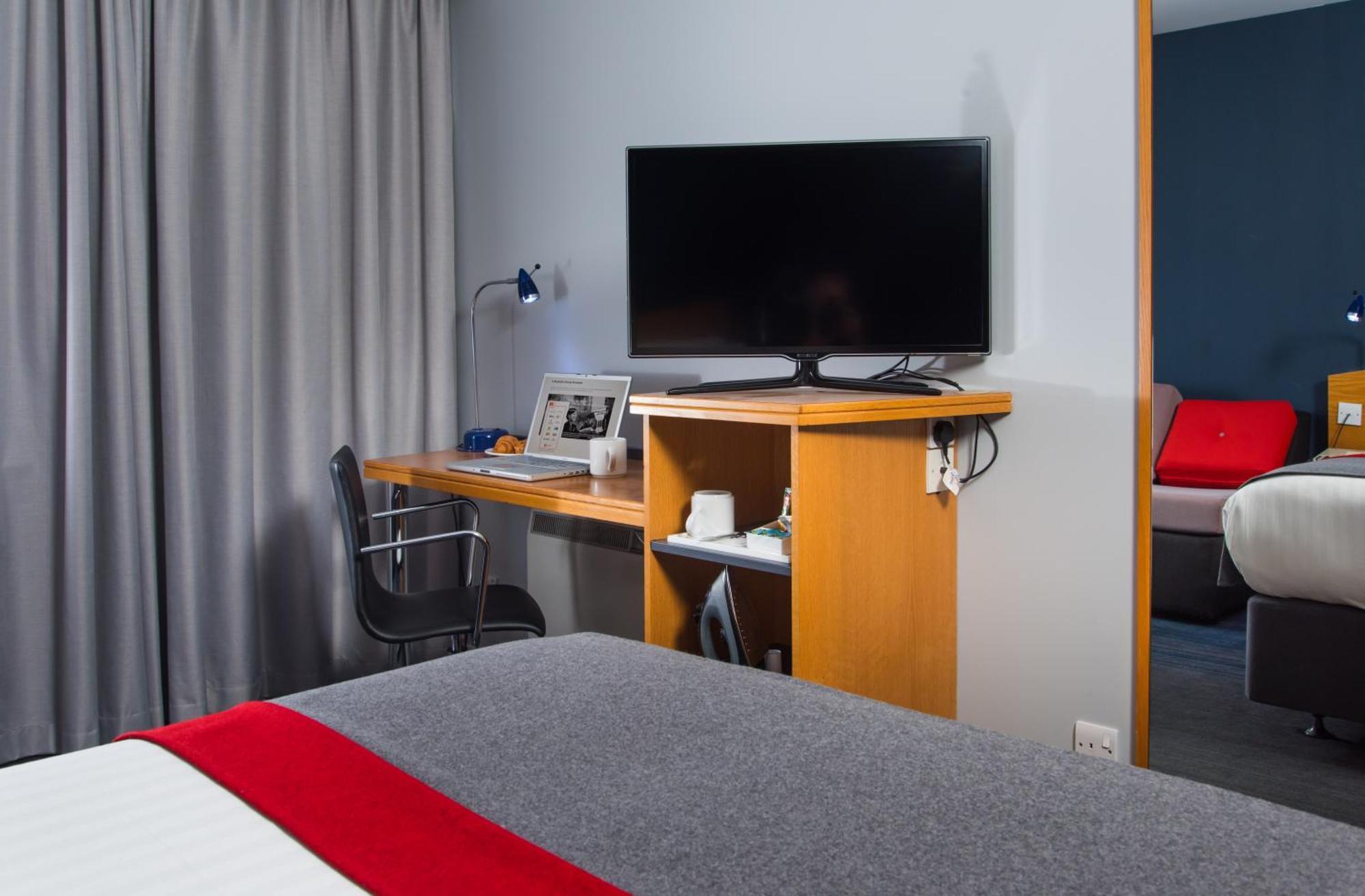 Express By Ihg Peterborough