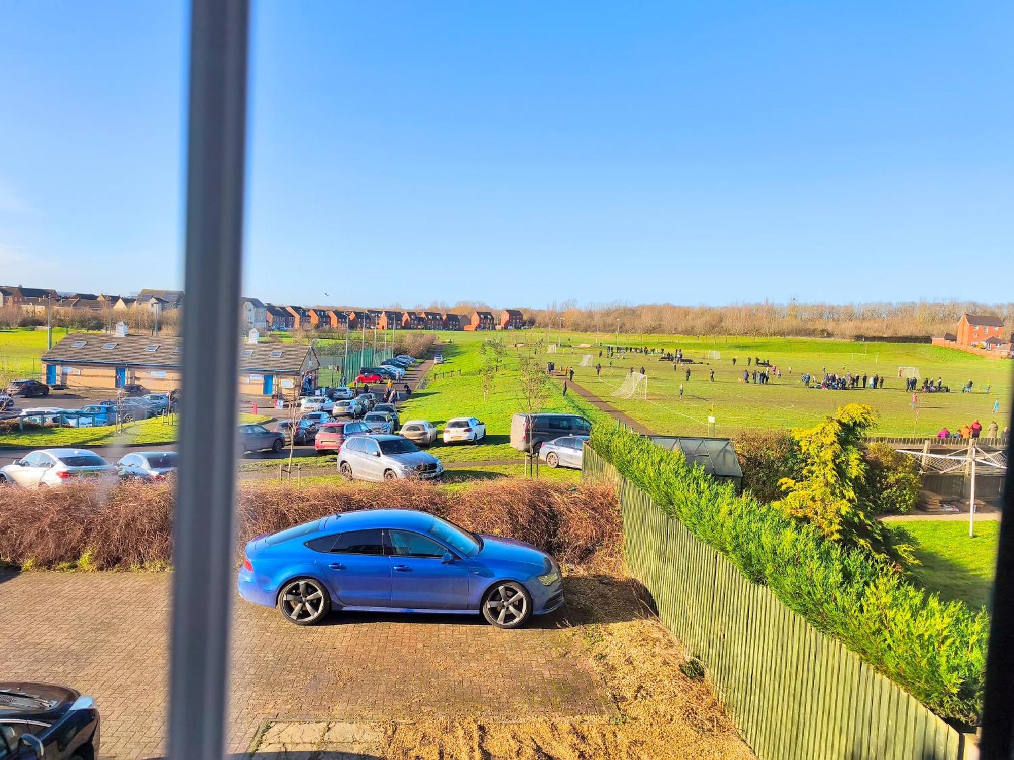2 Bed House In - Sleeps 4