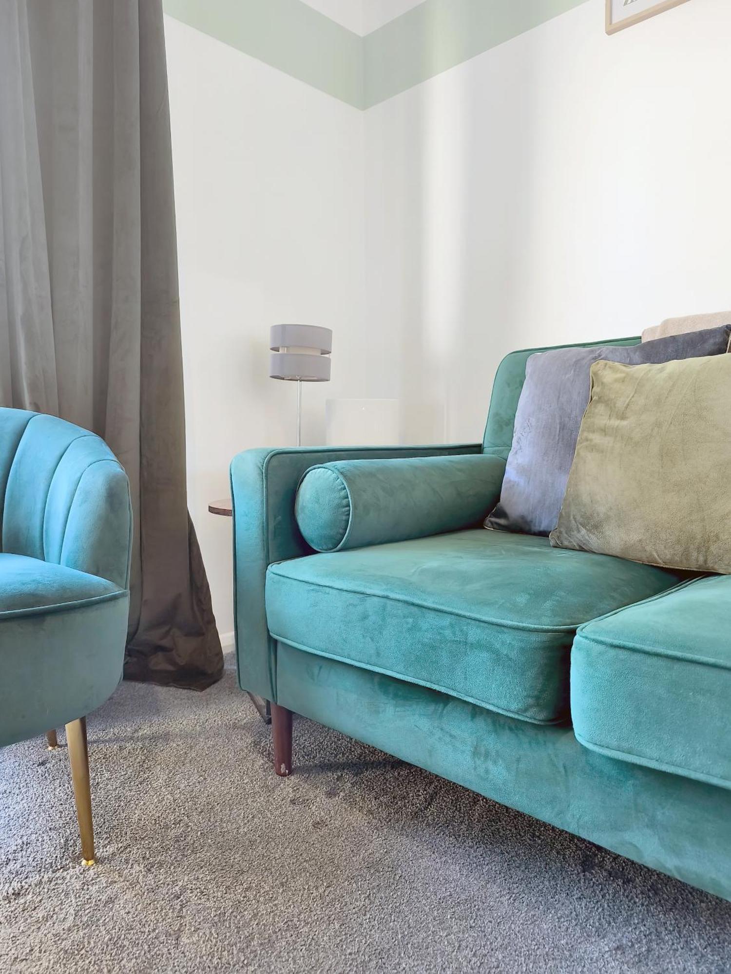 2 Bed House In - Sleeps 4 Holiday home