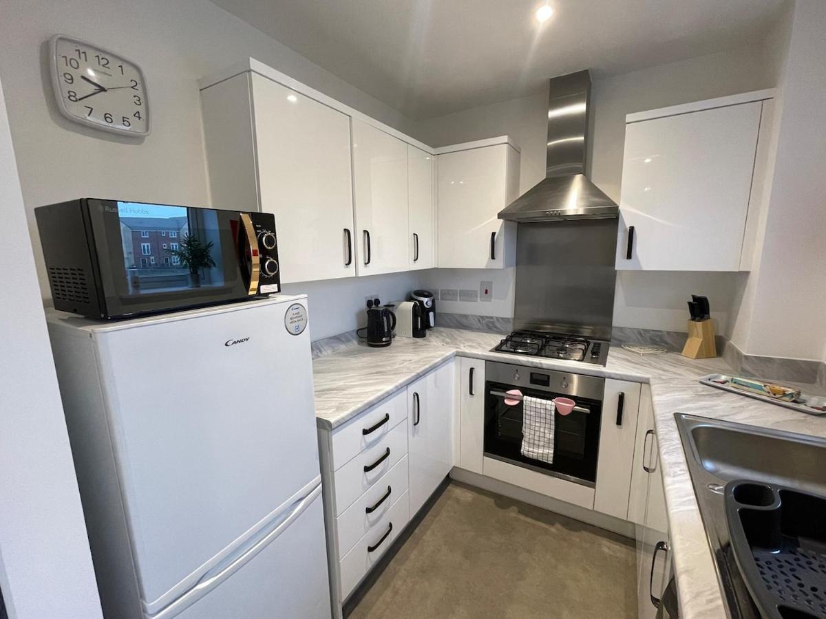 Holiday home Florence Coach-house Retreat Peterborough