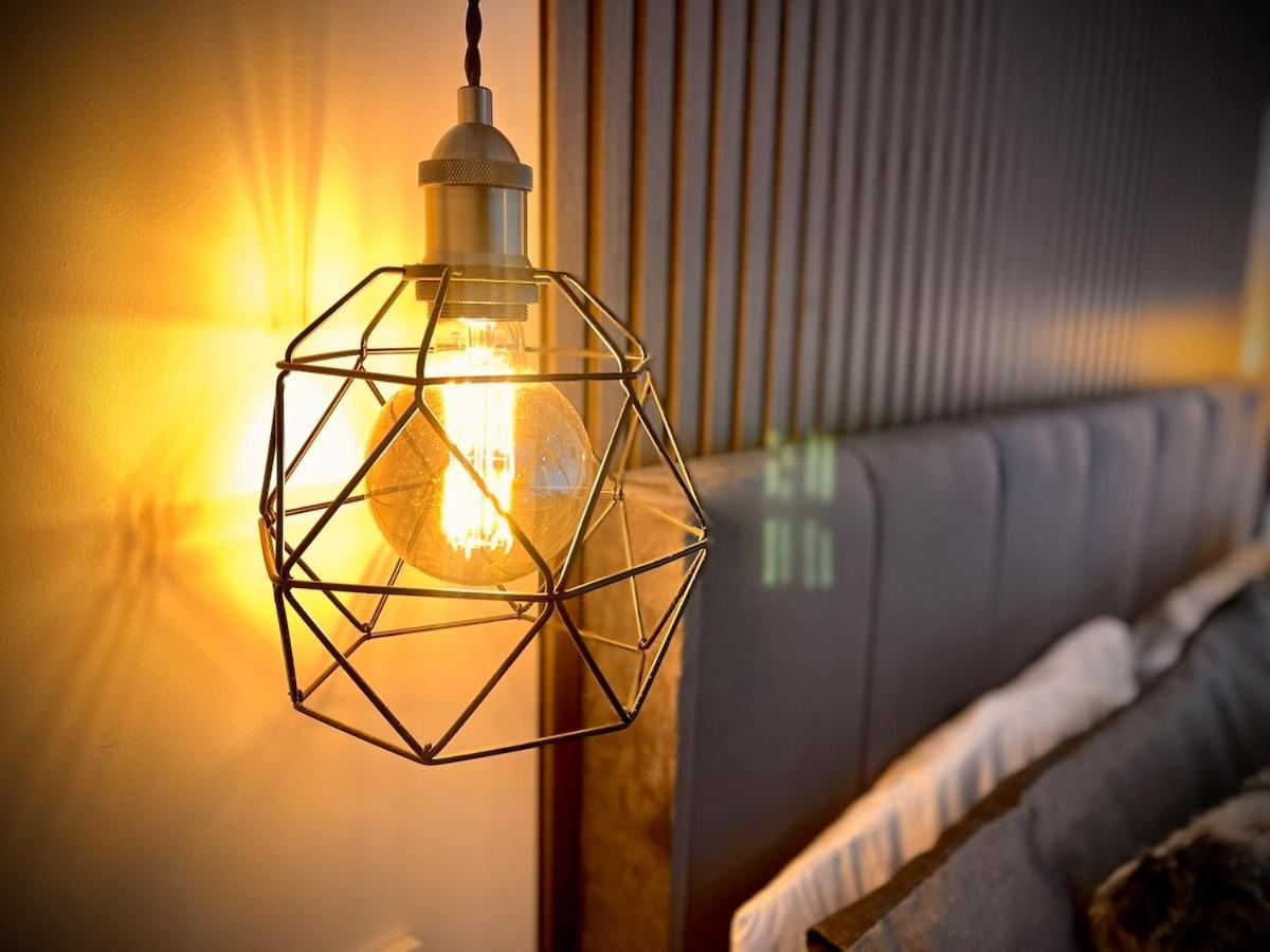 Florence Coach-house Retreat Holiday home *