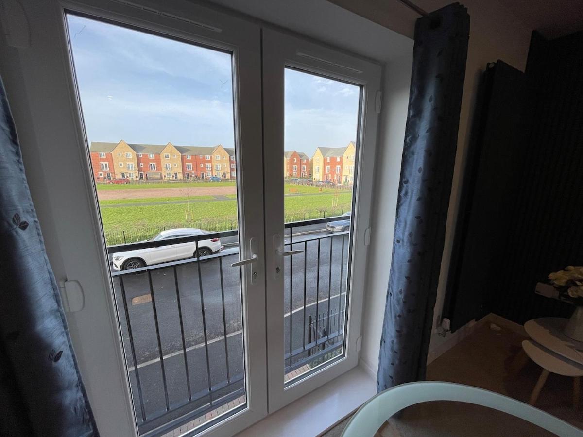 Florence Coach-house Retreat * Peterborough