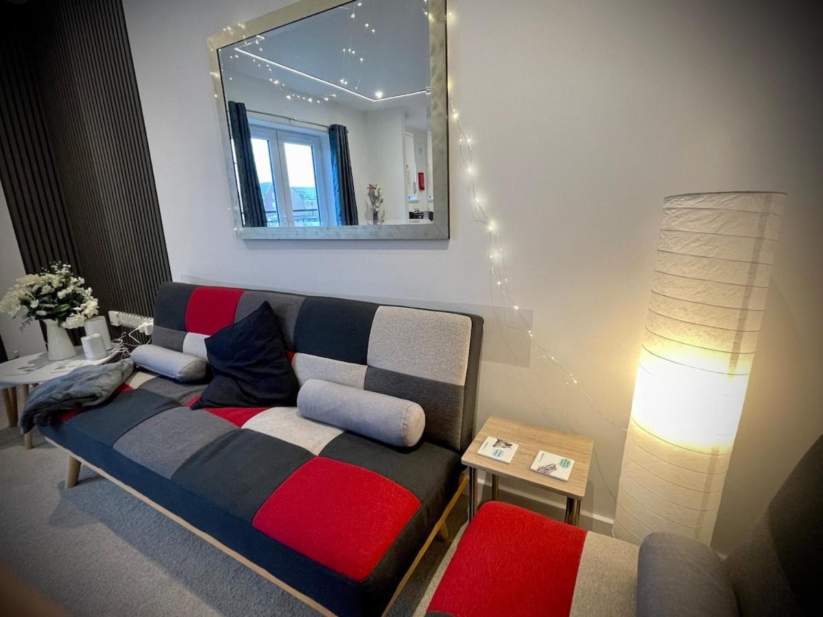 Holiday home Florence Coach-house Retreat *
