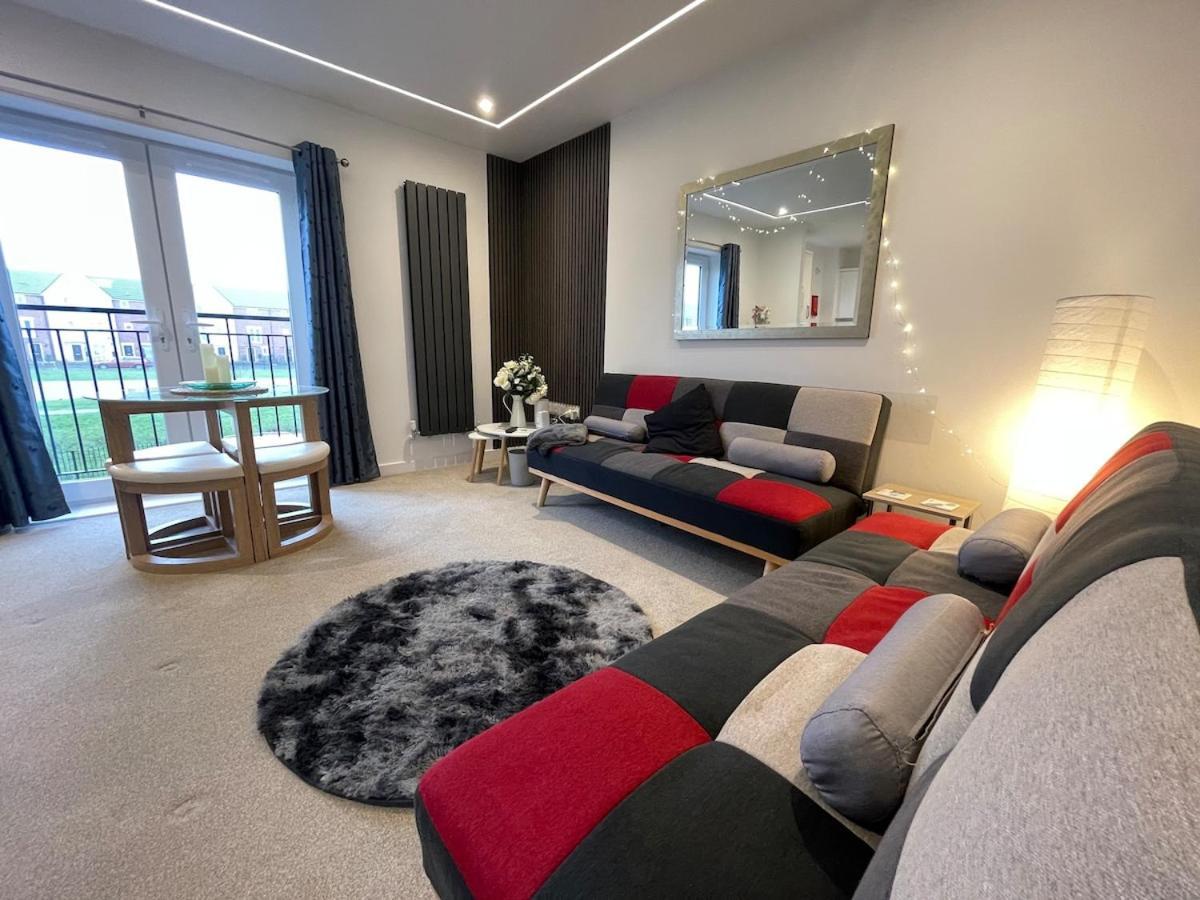 Florence Coach-house Retreat * Peterborough