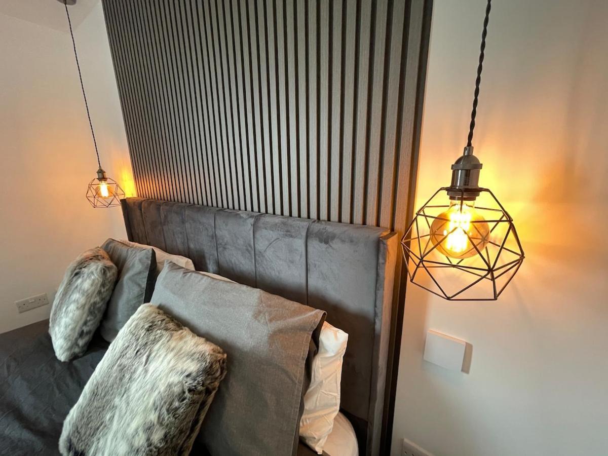 Holiday home Florence Coach-house Retreat *