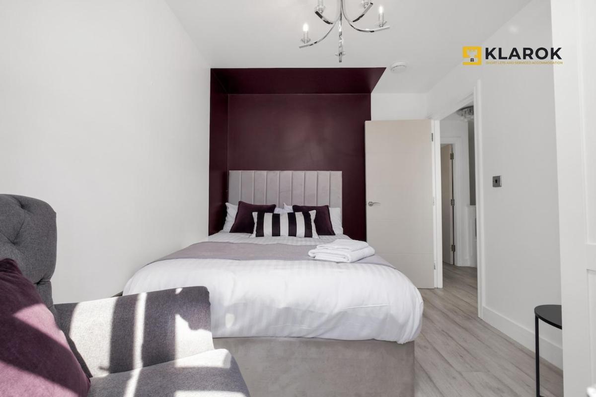 Super King Large 3 Bed Amenities Long Term