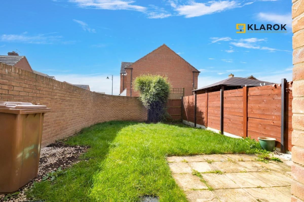 Super King Large 3 Bed Amenities Long Term Holiday home