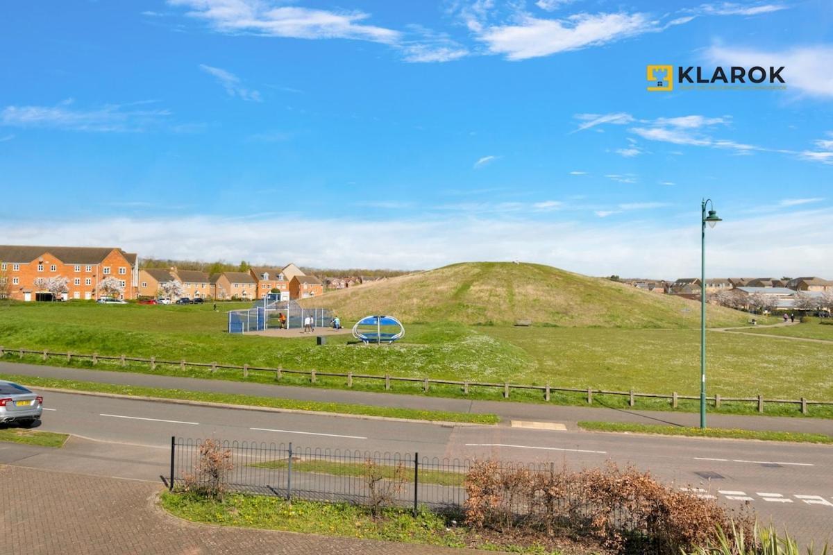 Super King Large 3 Bed Amenities Long Term *