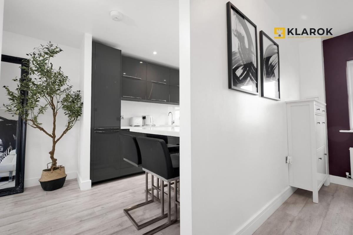 Super King Large 3 Bed Amenities Long Term *