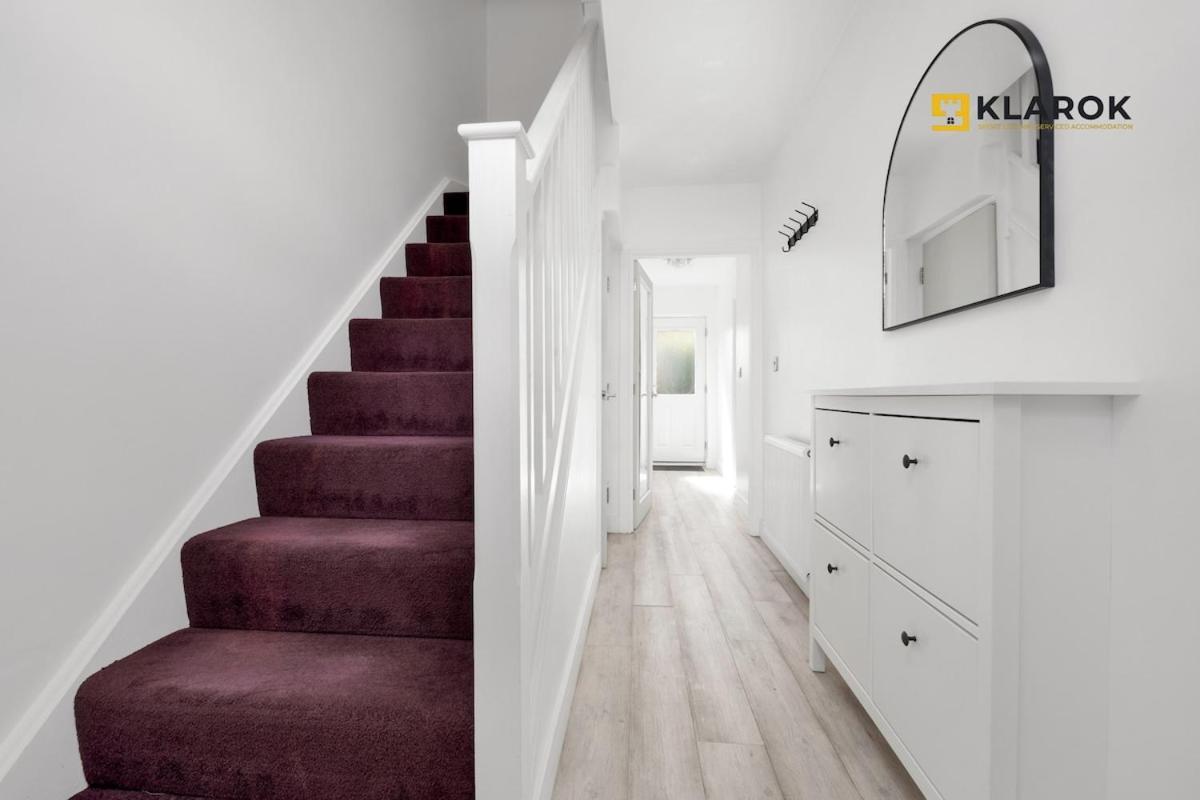 Super King Large 3 Bed Amenities Long Term *