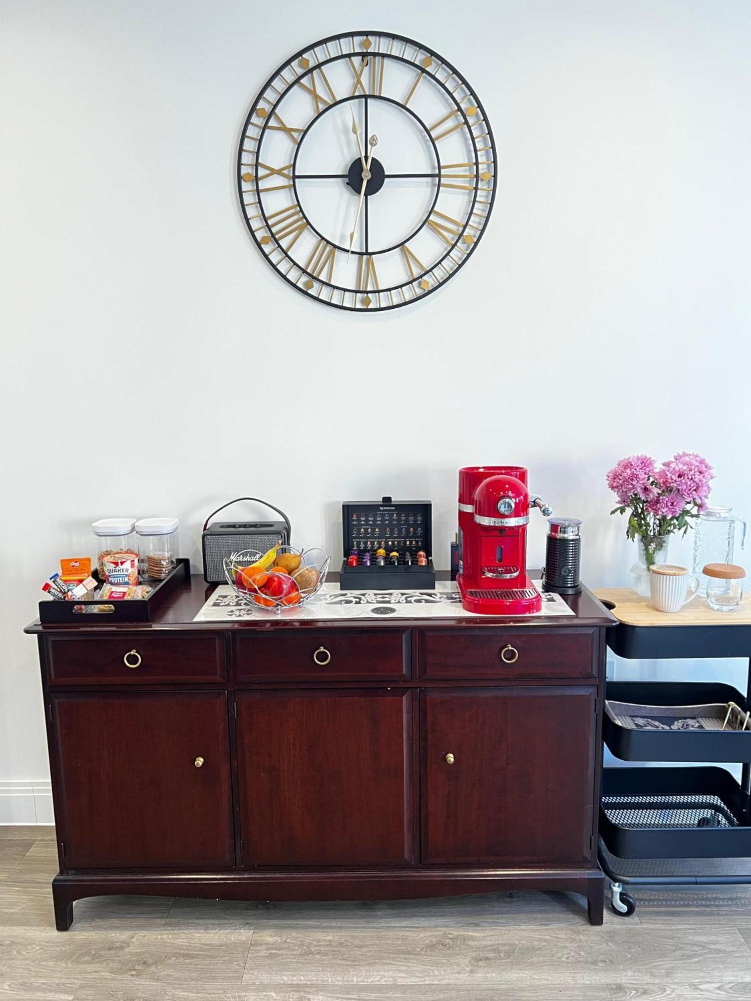 Bed & Breakfast Cozy Retreat In Posh Hampton - Free Wi-fi, Parking Peterborough