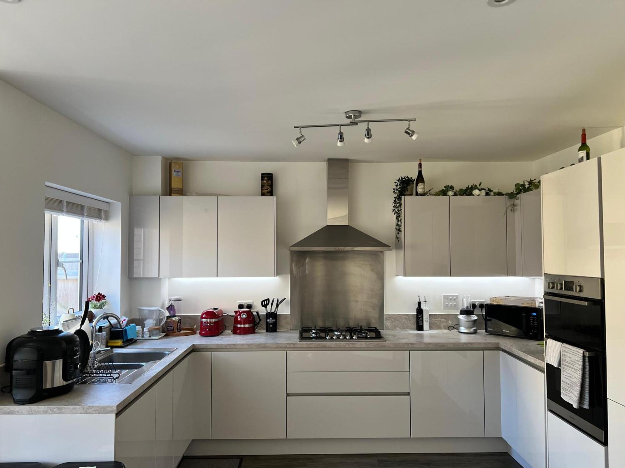 Bed & Breakfast Cozy Retreat In Posh Hampton - Free Wi-fi, Parking Peterborough