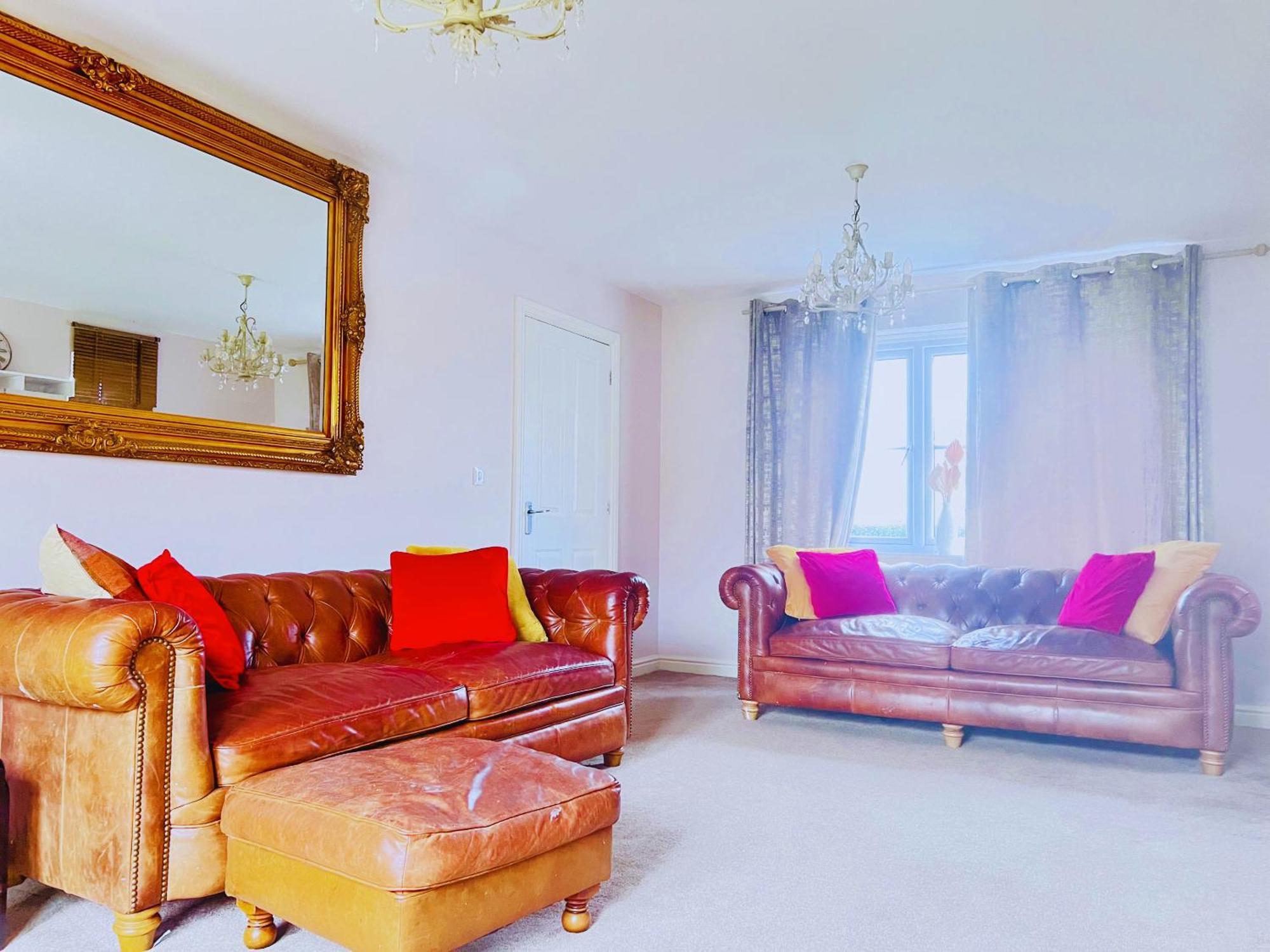 Kvm - Spacious Anglesey Holiday home Peterborough